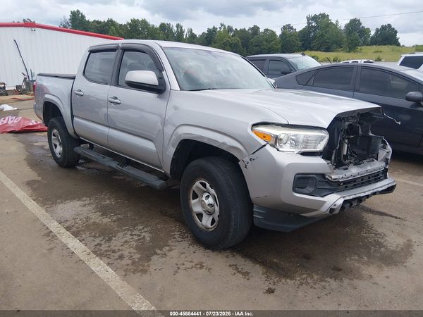2016 TOYOTA TACOMA SR