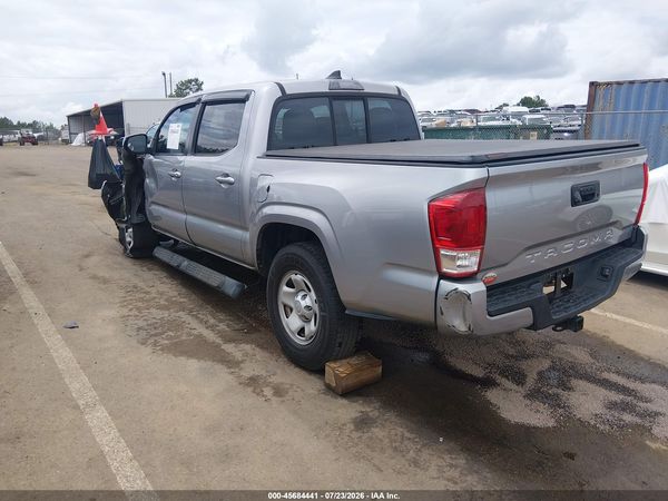 2016 TOYOTA TACOMA SR