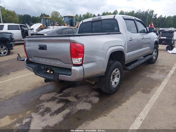 2016 TOYOTA TACOMA SR
