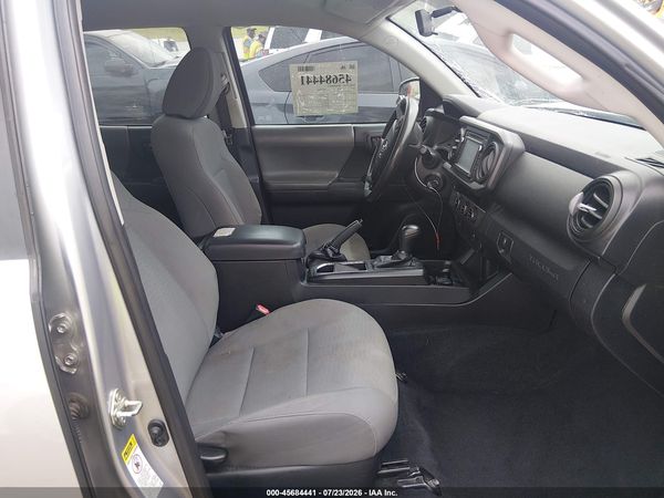 2016 TOYOTA TACOMA SR