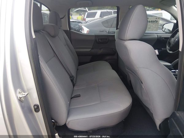 2016 TOYOTA TACOMA SR