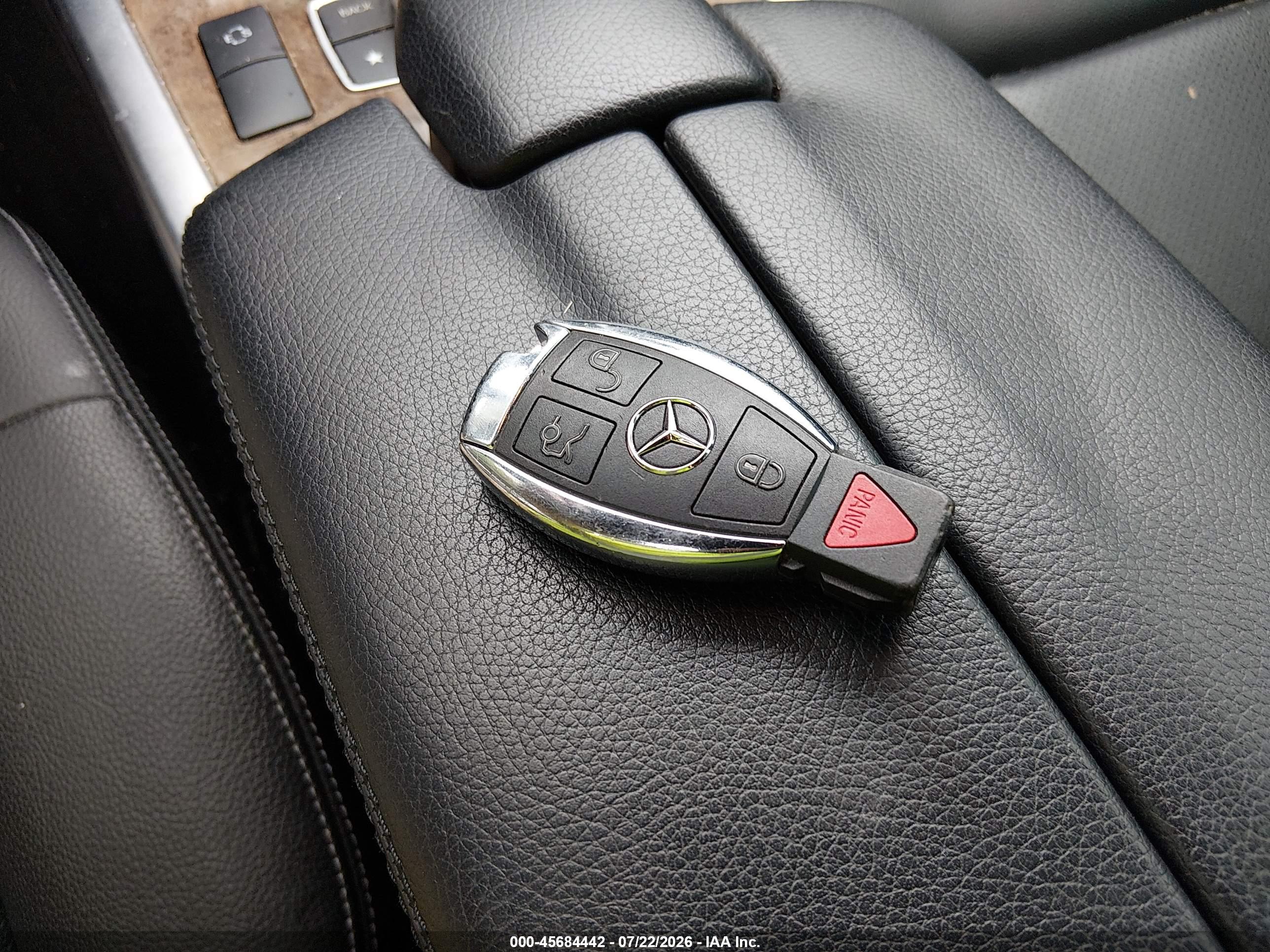 2015 MERCEDES-BENZ E 350 4MATIC
