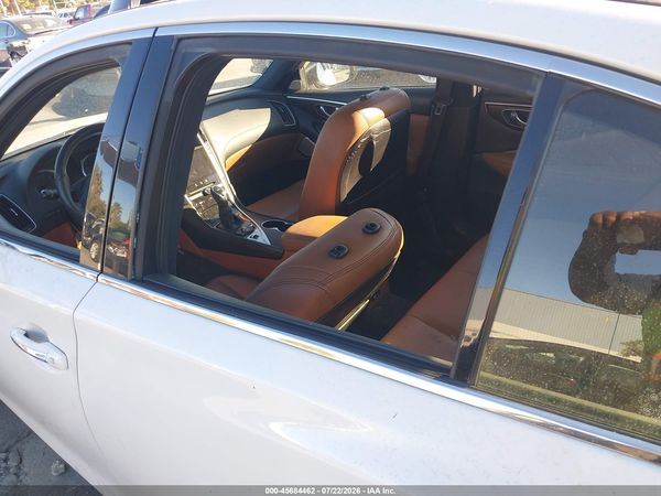 2021 INFINITI Q50 SIGNATURE EDITION