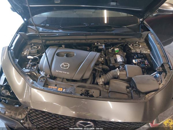 2022 MAZDA CX-30 SELECT