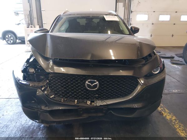 2022 MAZDA CX-30 SELECT