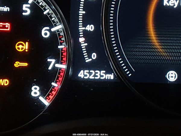 2022 MAZDA CX-30 SELECT