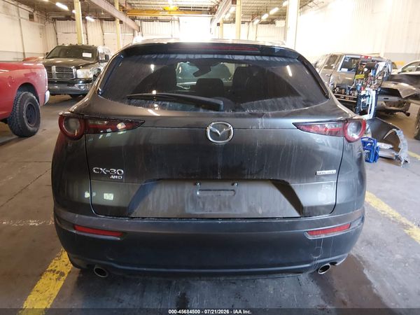 2022 MAZDA CX-30 SELECT