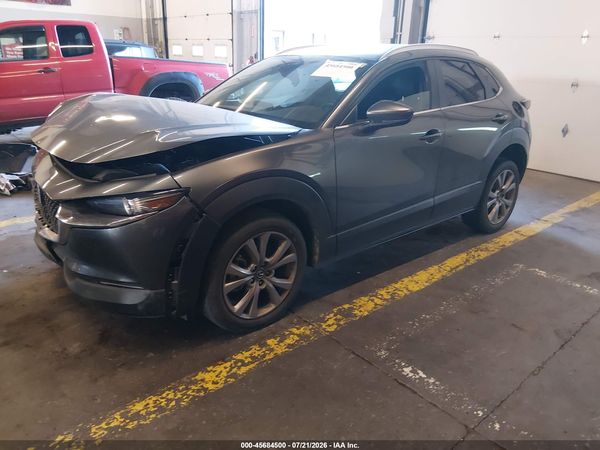 2022 MAZDA CX-30 SELECT