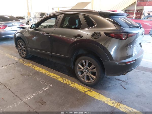 2022 MAZDA CX-30 SELECT