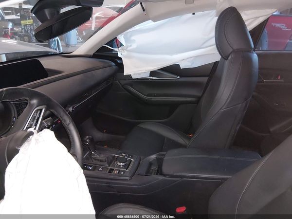 2022 MAZDA CX-30 SELECT