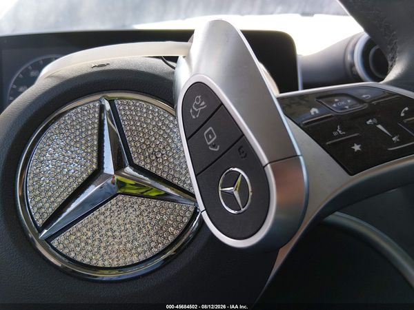 2023 MERCEDES-BENZ C 300 SEDAN