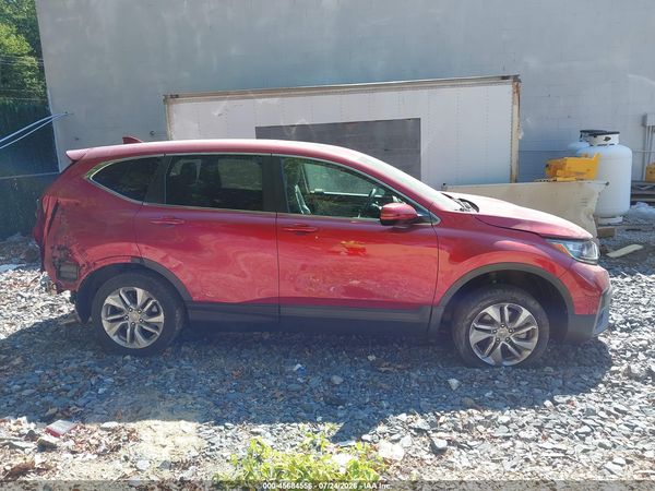2020 HONDA CR-V AWD EX