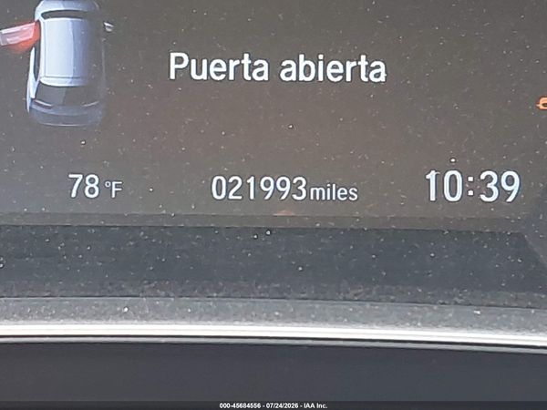 2020 HONDA CR-V AWD EX