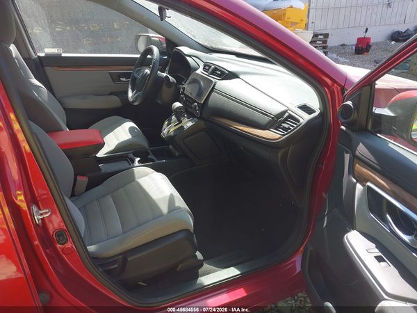 2020 HONDA CR-V AWD EX