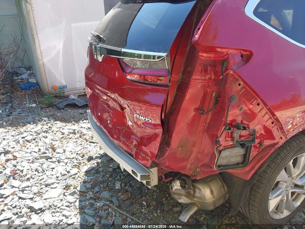 2020 HONDA CR-V AWD EX