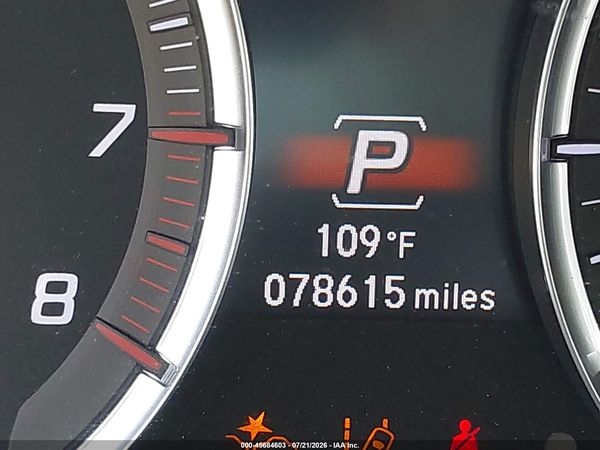 2019 ACURA TLX TECH PKG