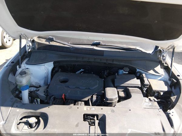 2017 KIA SORENTO 2.4L LX