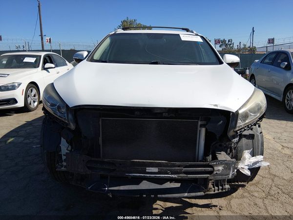 2017 KIA SORENTO 2.4L LX
