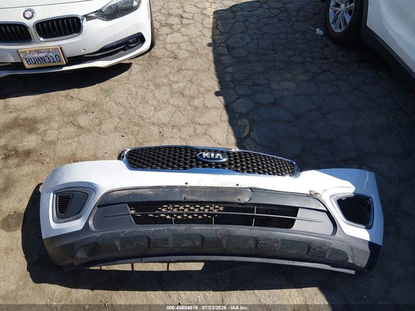 2017 KIA SORENTO 2.4L LX
