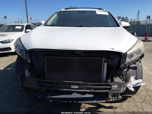 2017 KIA SORENTO 2.4L LX