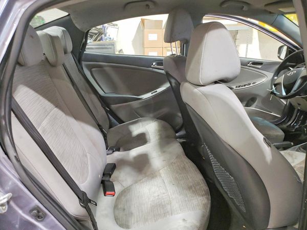 2016 HYUNDAI ACCENT