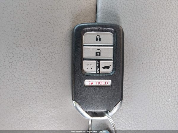 2020 HONDA PILOT EXL