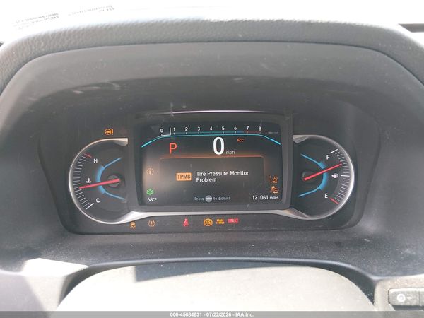 2020 HONDA PILOT EXL