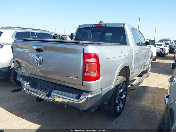 2019 RAM 1500 LIMITED  4X4 5'7 BOX