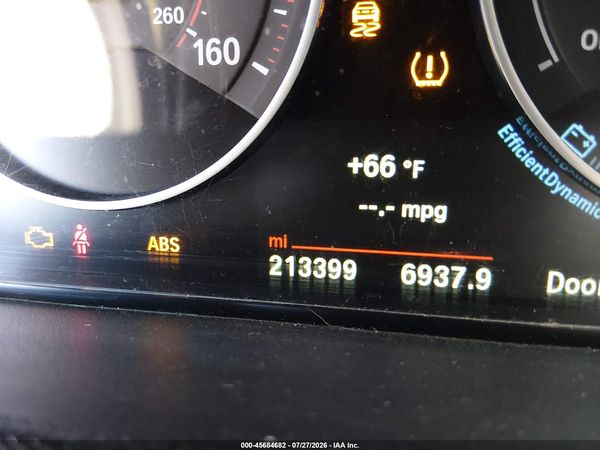 2017 BMW 3 SERIES 330I
