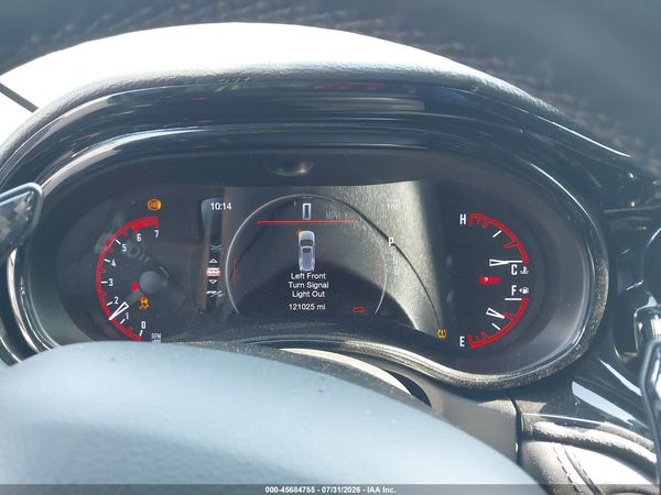 2021 DODGE DURANGO R/T RWD