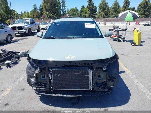 2024 HYUNDAI KONA SE