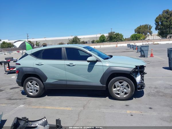 2024 HYUNDAI KONA SE