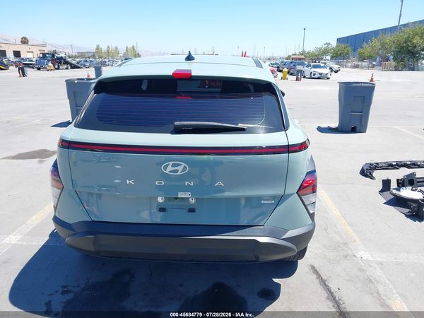 2024 HYUNDAI KONA SE