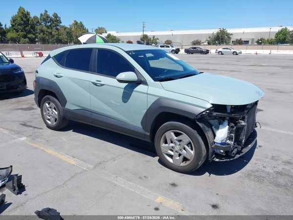 2024 HYUNDAI KONA SE
