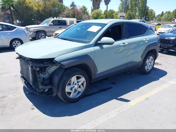 2024 HYUNDAI KONA SE