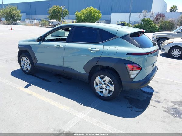 2024 HYUNDAI KONA SE