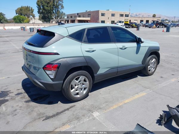 2024 HYUNDAI KONA SE