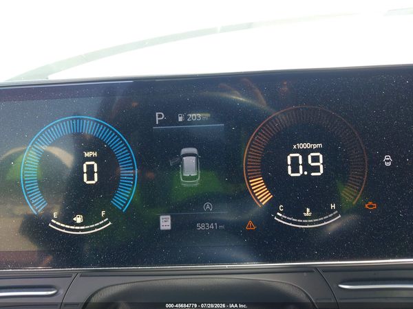 2024 HYUNDAI KONA SE