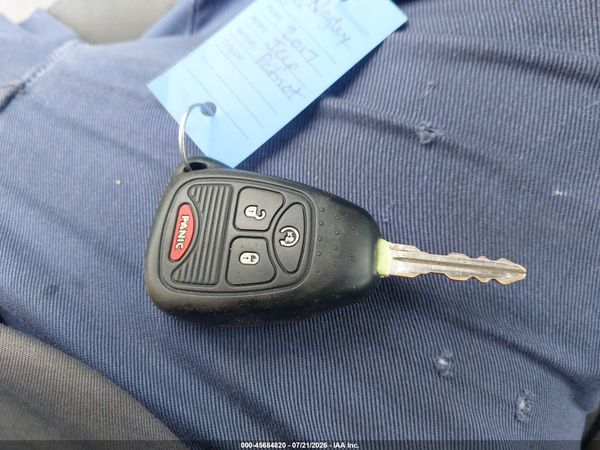 2017 JEEP PATRIOT LATITUDE 4X4