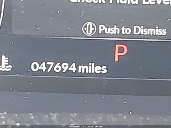 2019 ACURA RDX ADVANCE PACKAGE
