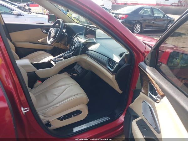 2019 ACURA RDX ADVANCE PACKAGE