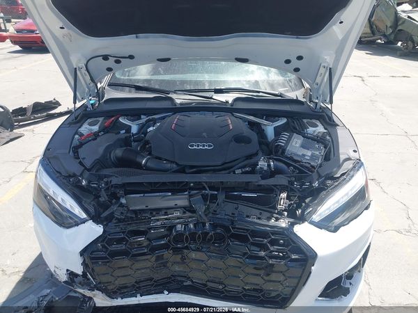 2024 AUDI S5