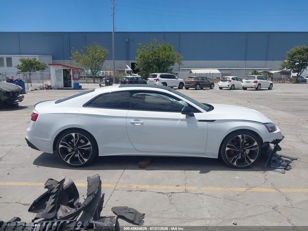 2024 AUDI S5