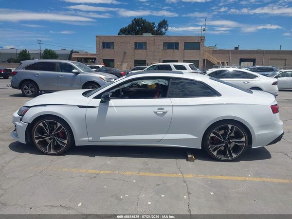 2024 AUDI S5
