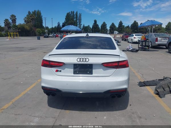 2024 AUDI S5