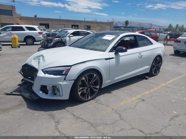 2024 AUDI S5