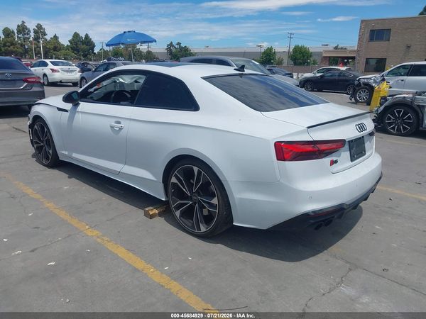2024 AUDI S5