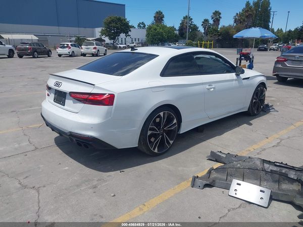 2024 AUDI S5
