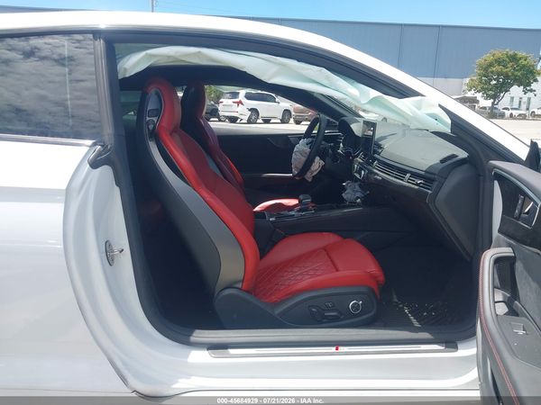 2024 AUDI S5