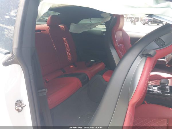 2024 AUDI S5